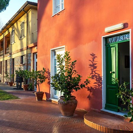 Fattoria Battilana Casa de hóspedes Marina Di Carrara Exterior foto