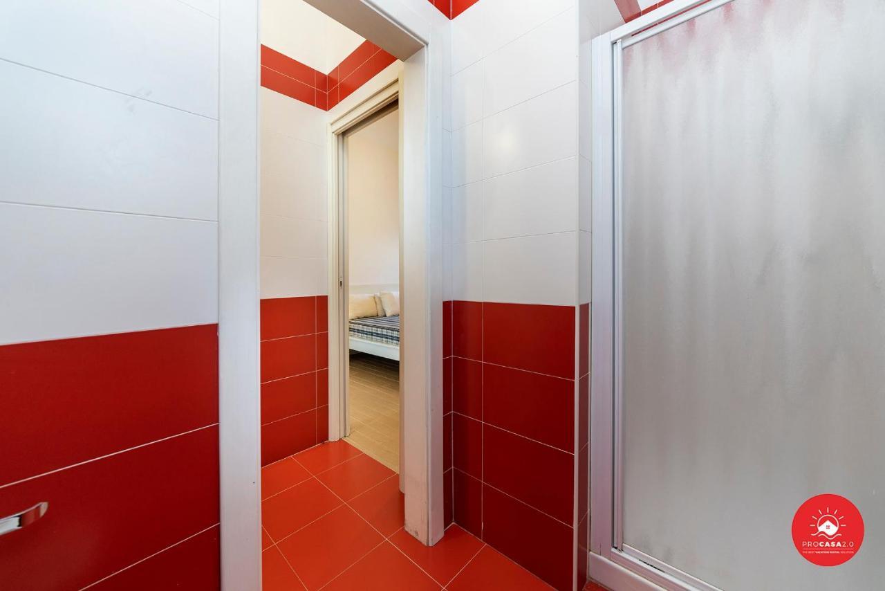 Fattoria Battilana Casa de hóspedes Marina Di Carrara Exterior foto