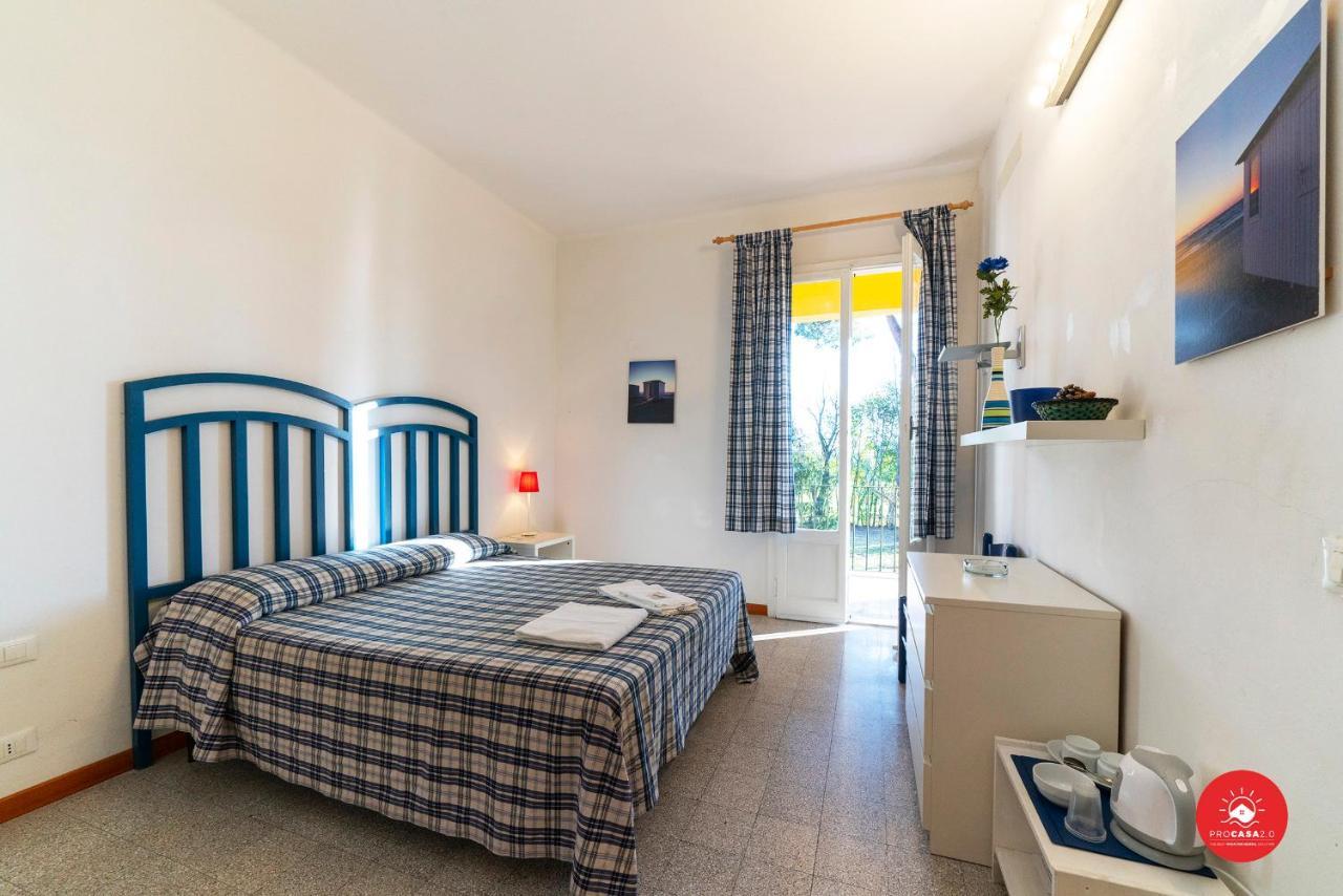 Fattoria Battilana Casa de hóspedes Marina Di Carrara Exterior foto