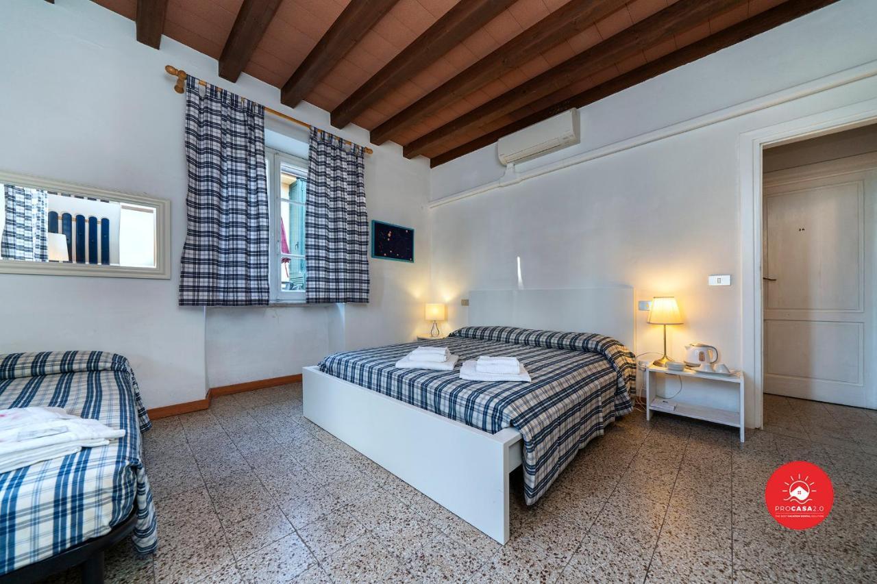 Fattoria Battilana Casa de hóspedes Marina Di Carrara Exterior foto