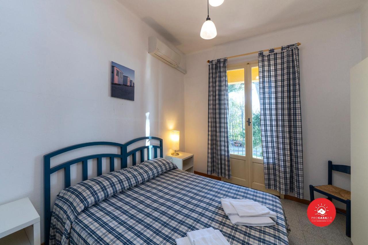 Fattoria Battilana Casa de hóspedes Marina Di Carrara Exterior foto