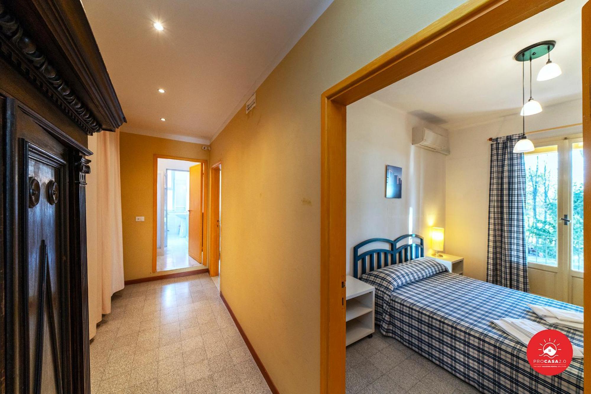 Fattoria Battilana Casa de hóspedes Marina Di Carrara Exterior foto